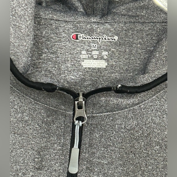 Women’s University of Oklahoma Sooners Champion Zip Up Hoodie Jacket - M - Picture 3 of 5